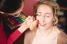 Lisa Milan Makeup Artist