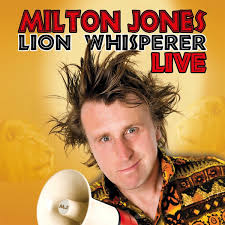 Milton Jones: album, låtar, konserter