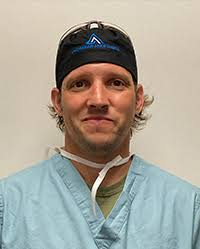 Certified Registered Nurse Anesthetists