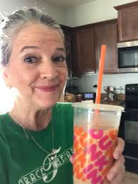 Grab a 16 oz hot or iced Farm-Direct coffee for just $1