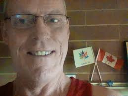 Canadian joins Wrexham supporters group