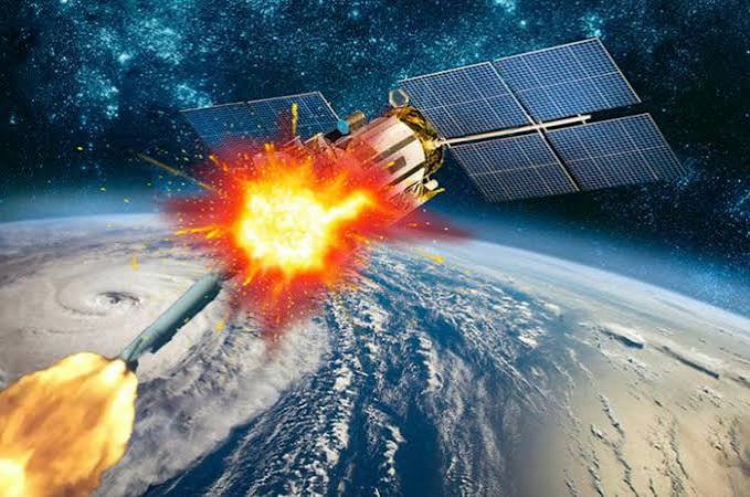 China's growing appetite for a space fight with US - Asia Times