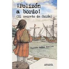 Resumen del libro el museo secreto. Polizon A Bordo El Secreto De Colon Pdf Espanol Gratis