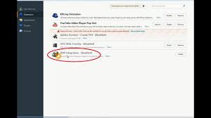 In this video, i'll show you how to enable idm (internet download manager) integration in firefox after you have updated it or you. How To Add Internet Download Manager In Google Chrome Firefox Etc Bangla Youtube