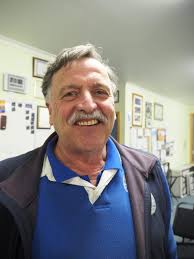 Our Broadcasters in Action