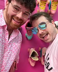 🌹 Ah, the epitome of sartorial splendor! Witness this vision of  resplendence, navigating the hallowed halls of Fendi with the grace of a  swan and the poise of a seasoned diplomat. A