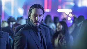 Keanu reeves returns as john wick in the third chapter of the iconic franchise. John Wick Chapter 5 Is Already Reportedly In The Works Esquire Middle East