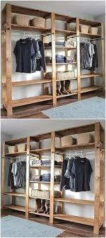 Erfülle dir jetzt deinen traum mit einem passgenauen kleiderschrank den schrank online planen und individuell gestalten möbel nach maß preiswert passgenau und individuell. Die 54 Besten Ideen Zu Diy Kleiderschrank Diy Kleiderschrank Kleiderschrank Schrank