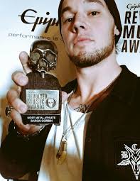 Why Baron Corbin wasn't