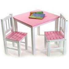 Childrens Wooden Table And Chairs Pink Kids Table And Chairs Kids Table Chair Set Wooden Table And Chairs