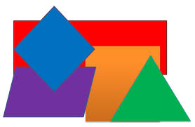 Download ppt materi segitiga dan segiempat kelas 7 kurikulum 2013. Sifat Sifat Bangun Datar Mashenry Com