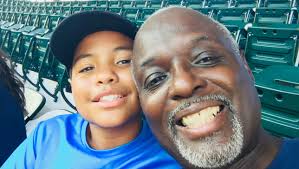 Fundraiser by Nathan OConnor : In Memory of Dennis Jones- Jacksons  Education Fund