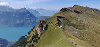 Will the ridge hike from stoos between klingenstock and fronalpstock be open in early may? Stoos Ridge Hike Fronalpstock To Klingenstock Schwyz Switzerland Oc 4608x2176 Https Ift Tt 2pn8r0i Hiking Natural Landmarks Landmarks