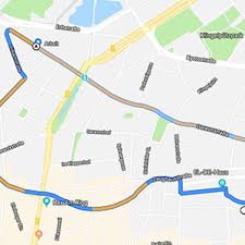Enable javascript to see google maps. Routenplaner Google Maps Mit Zwischenstationen Multimedia