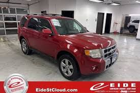 Image result for Sangria Red 2011 Escape