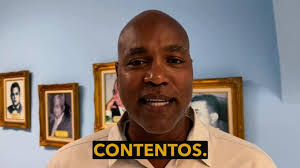 Carlos Delgado listo para debutar como dirigente en la Copa Unión  Antillana, del 21 al 23 de febrero en Aguadilla. , #LosNuestros🇵🇷