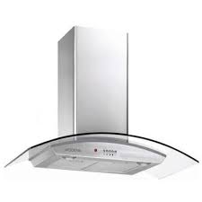 Salah satu alat yang biasa digunakan untuk mendinginkan ruangan adalah ac, namun seperti yang exhaust fan memiliki cara kerja seperti mesin penghisap kemudian mengeluarkan udara kotor ke luar. Tips Memilih Alat Penghisap Asap Dapur Cooker Hood Dapur Modern