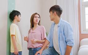 Do the Chinese Still Spank Their Kids? Unveiling the Truth