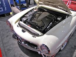 Benzboost Mercedes Motor Mercedes Benz