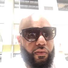 They got a point and it's just a disgusting look 🥴