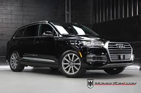 Image result for Night Black 2018 Q7