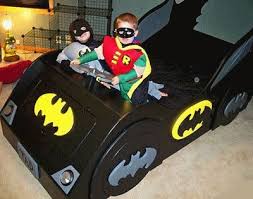 The alter ego of billionaire. Batman Bed Boys Bedding Batman Bed Cool Boys Room