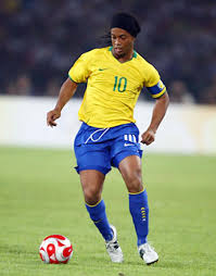 Ronaldinho and piers morgan have led reaction to lionel messi's psg move former brazil star ronaldinho has backed psg to win the champions league piers morgan believes psg will recoup messi's huge salary in shirt sales alone Tim Vickery Ronaldinho S Form May Well See Him Make Brazil Return Sports Illustrated