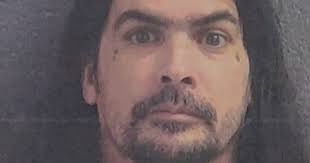 Bruce Callahan, escaped jail inmate, captured at Longwood University