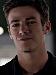 Flashpoint Tv Show Barry Allen