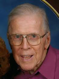 Robert Clyde Faulkner Obituary