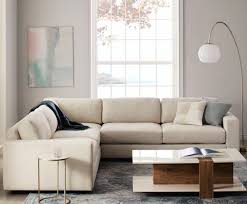 Room and board metro sofa. The Great Sectional Debate A Thoughtful Place