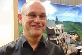 Paulig-ägda Santa Maria ger sig in i snackskategorin