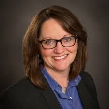 Stacey Kaufman-Potter