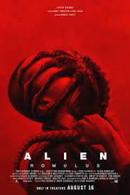 Alien: Romulus DVD Release Date December 3, 2024