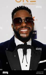 Devaughn raheem hi-res stock photography and images