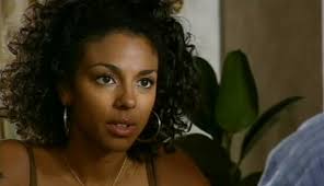 Burn It" Episode #2.3 (TV Episode 2003)