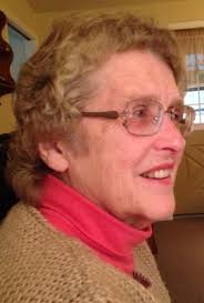 Obituary information for Sue Garner