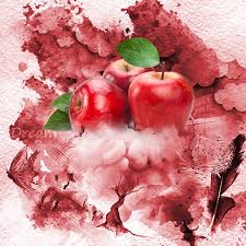 The smell of roast pork almost made me faint. Apple Dream Interpretation Apple Dream Meanings