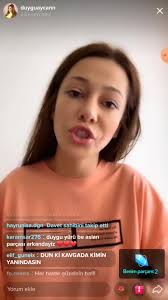 Duyguaycann Sildigi Video