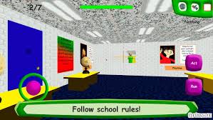 Inspiration baldi's basics trap out of control and baldi dies. Download Baldi S Basics In Education 1 3 Apk Mod Stop Baldi Noclip Playtime Ignores You For Android