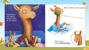 Children S Stories Read Aloud Llama Llama Red Pajama By Anna Dewdney A Kids Stories Online Childrens Stories Red Pajamas