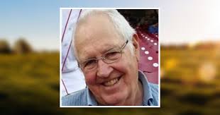 Paul LaVerne Conrad Obituary 2021