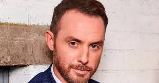 Hollyoaks James Nightingale star opens up