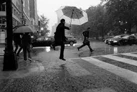 Fred Brisker Choose Your Lens Es Carefully Street Photography Blue Hour Photography Road Photography