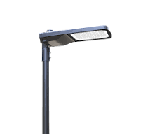 China Lowest Price for Economical Design 240W LED Street ...