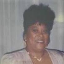 Minister Brenda Davis Obituary