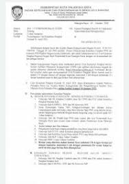 Cek keaktifan pns di bkn. Badan Kepegawaian Dan Pengembangan Sumber Daya Manusia Kota Palangka Raya