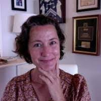 Lisa Mcgonigle's Instagram, Twitter & Facebook