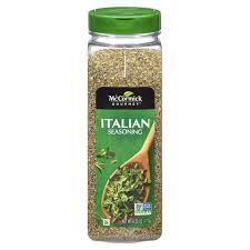 To make an authentic italian herb seasoning from scratch, wash your freshly picked (or bought) herbs and wash them under running water. Mccormick Italian Seasoning 6 25 Oz Costco