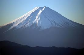 Could A Mount Fuji Eruption Paralyze Tokyo Japan Forward